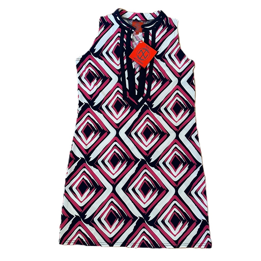 Tracy Negoshian Dress NWT